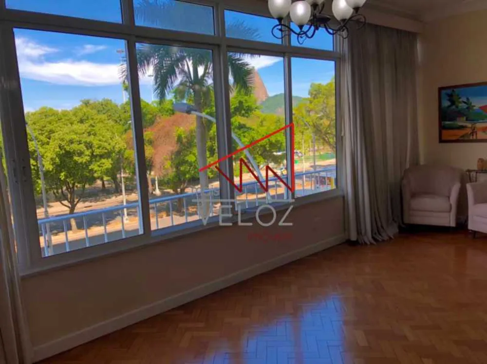 Apartamento, 3 quartos, 240 m² - Foto 4