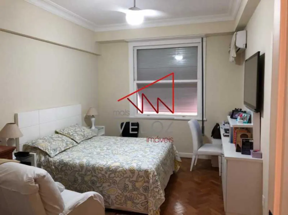Apartamento, 3 quartos, 240 m² - Foto 25