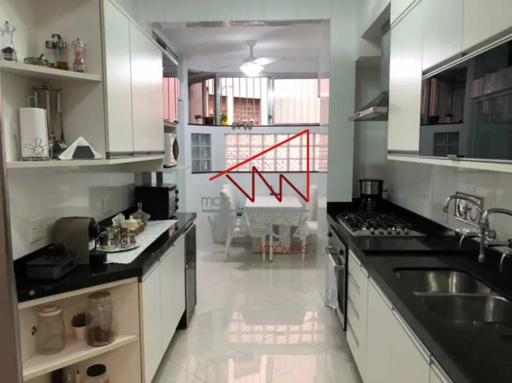 Apartamento, 3 quartos, 240 m² - Foto 19