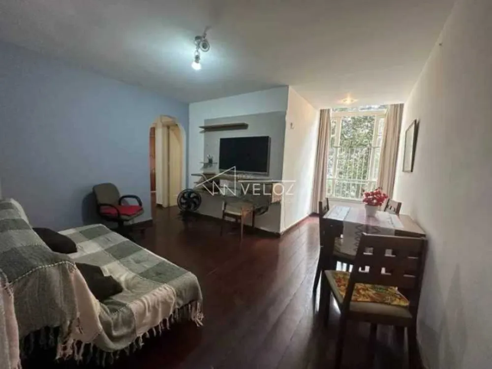 Apartamento, 3 quartos, 65 m² - Foto 2
