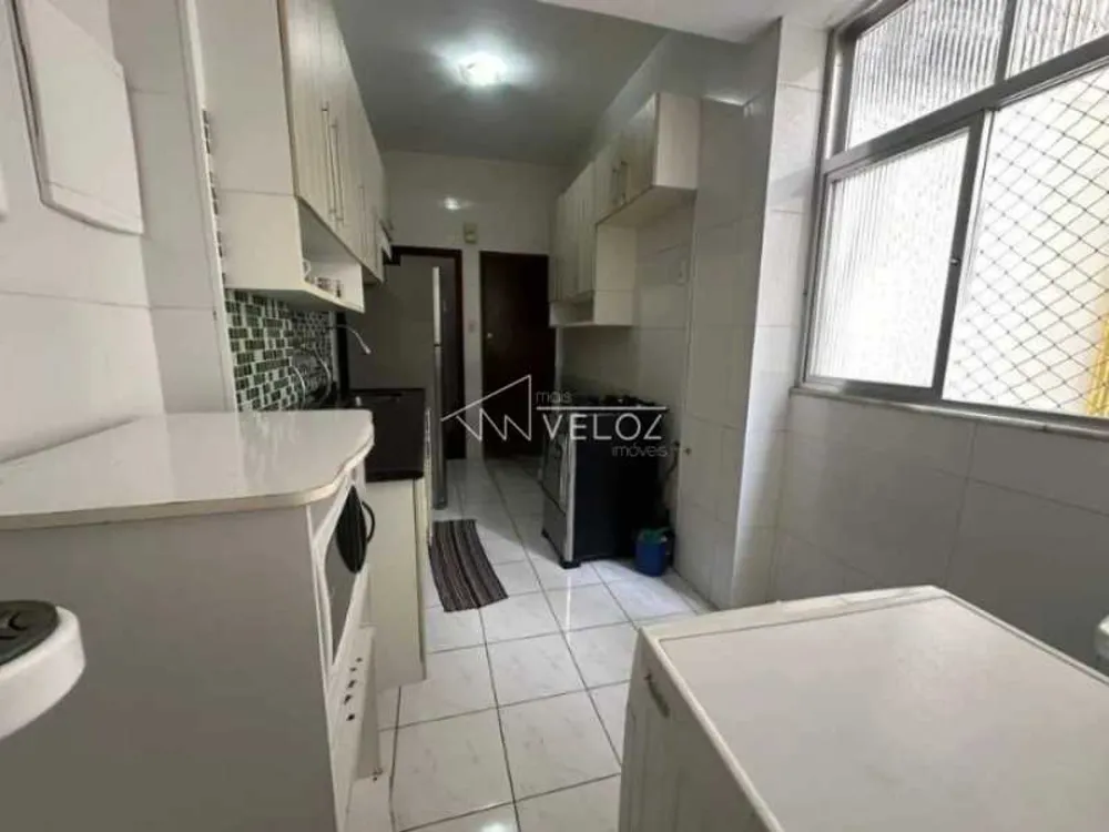 Apartamento, 3 quartos, 65 m² - Foto 19