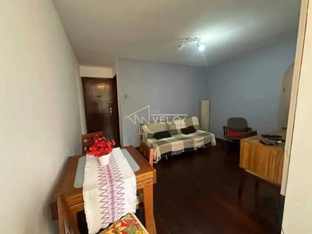 Apartamento, 3 quartos, 65 m² - Foto 5