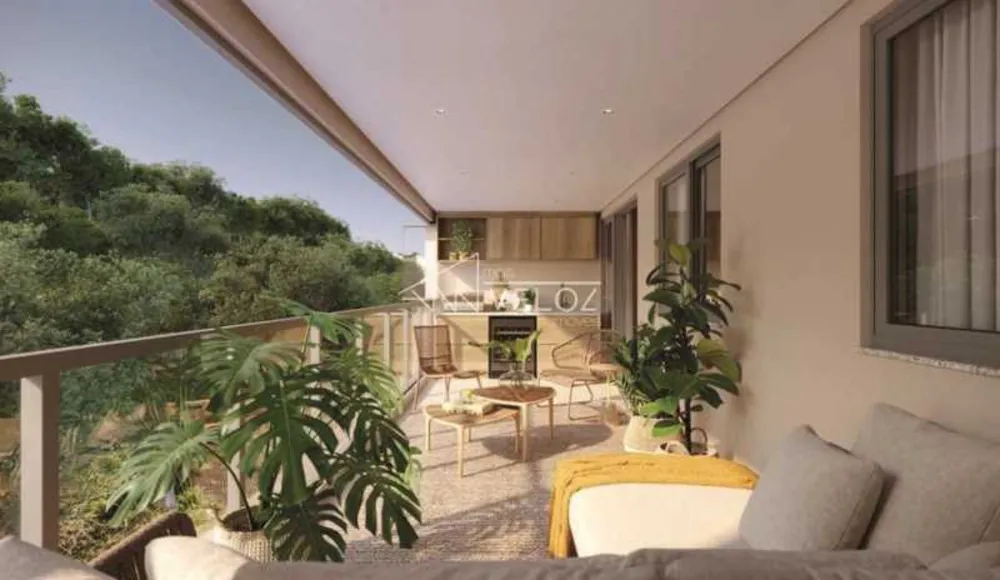 Apartamento, 1 quarto, 69 m² - Foto 4