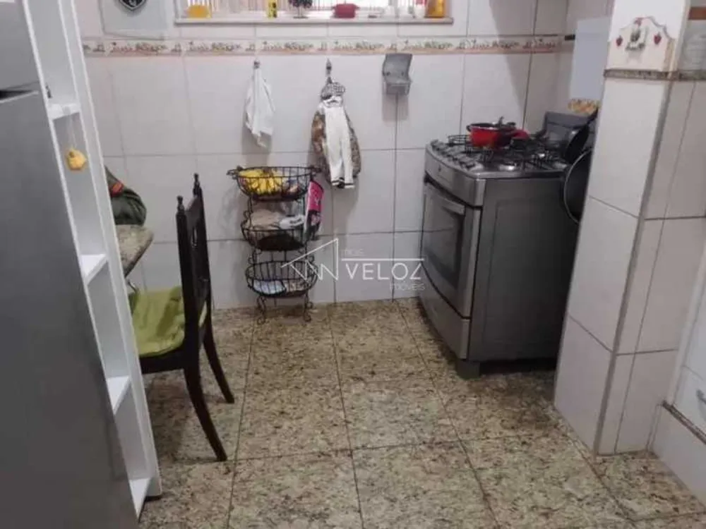Apartamento, 3 quartos, 111 m² - Foto 19