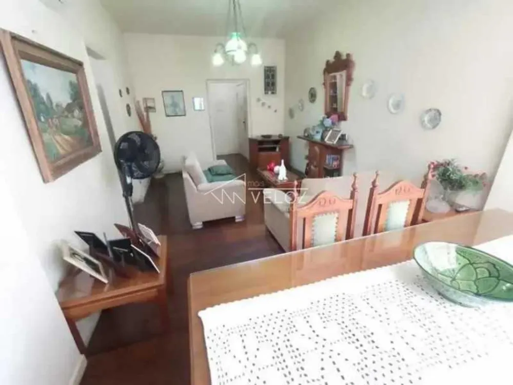 Apartamento, 3 quartos, 111 m² - Foto 5