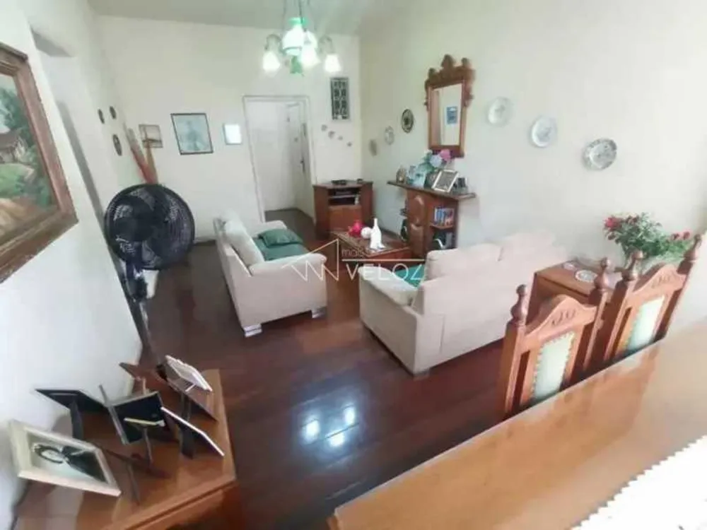 Apartamento, 3 quartos, 111 m² - Foto 4