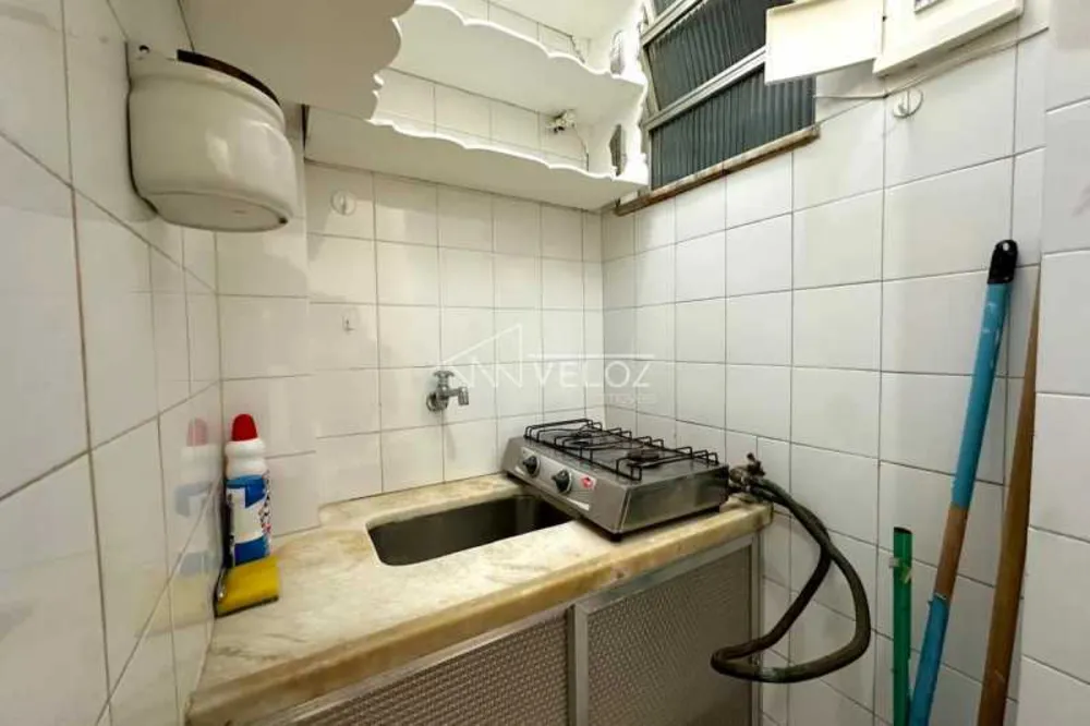 Apartamento, 1 quarto, 35 m² - Foto 13