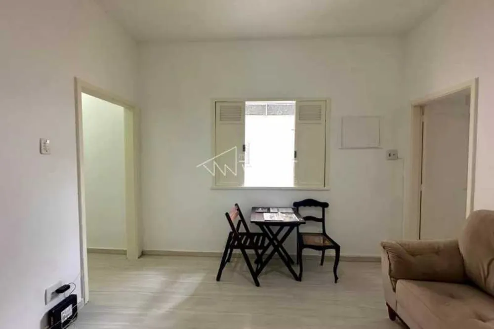 Apartamento, 1 quarto, 35 m² - Foto 5
