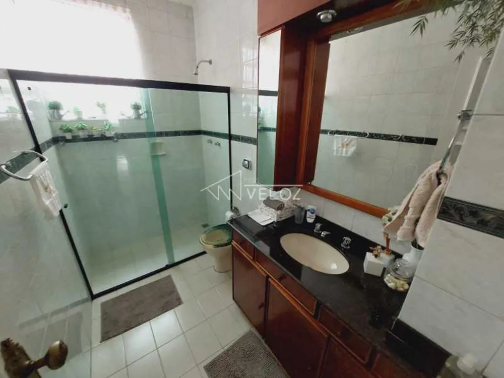 Apartamento, 4 quartos, 175 m² - Foto 9