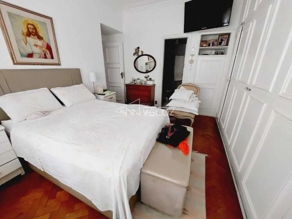 Apartamento, 4 quartos, 175 m² - Foto 17
