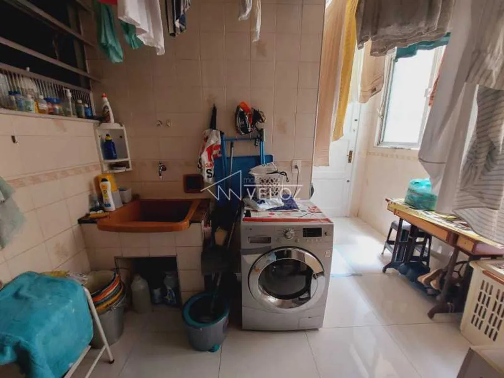 Apartamento, 4 quartos, 175 m² - Foto 23