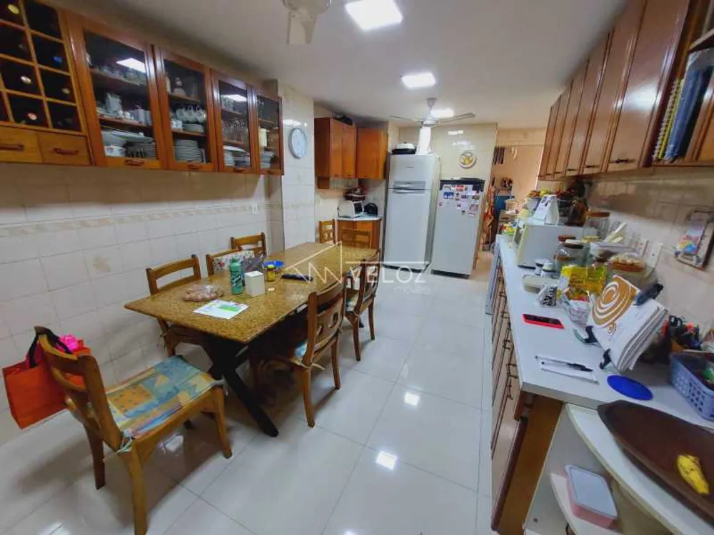 Apartamento, 4 quartos, 175 m² - Foto 19