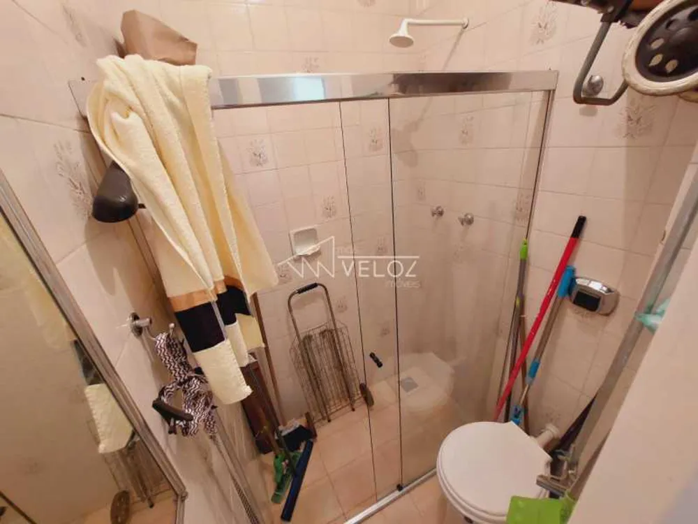 Apartamento, 4 quartos, 175 m² - Foto 27