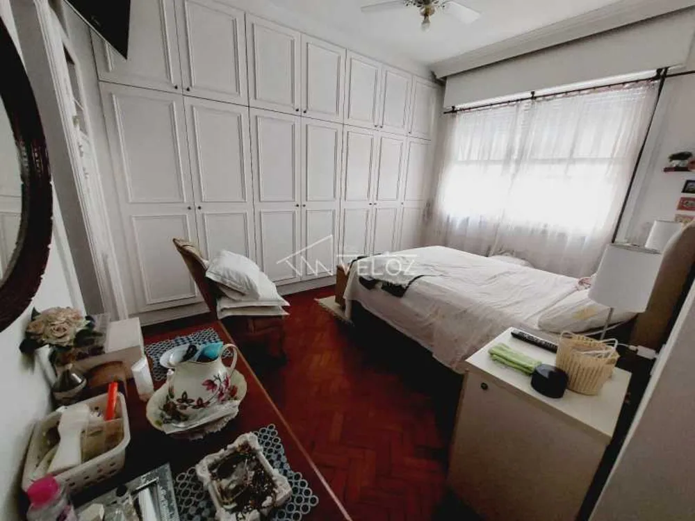 Apartamento, 4 quartos, 175 m² - Foto 16