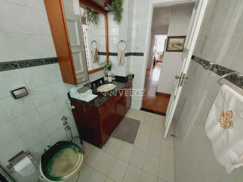Apartamento, 4 quartos, 175 m² - Foto 10