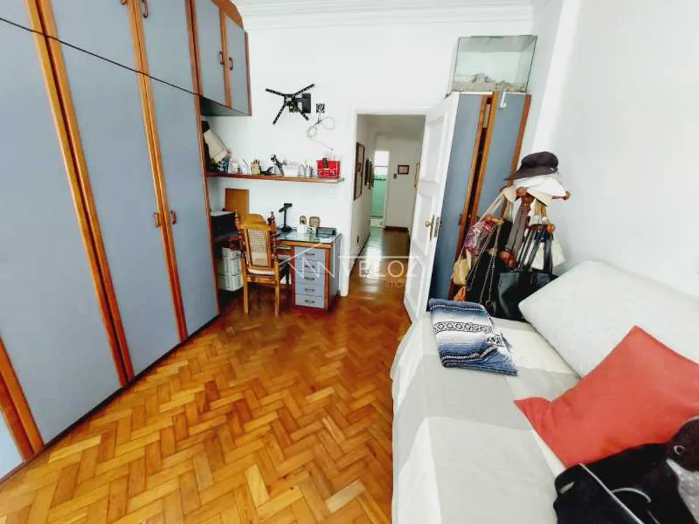 Apartamento, 4 quartos, 175 m² - Foto 15