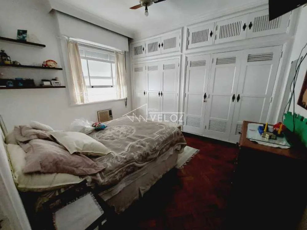Apartamento, 4 quartos, 175 m² - Foto 11