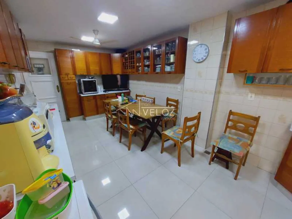 Apartamento, 4 quartos, 175 m² - Foto 22