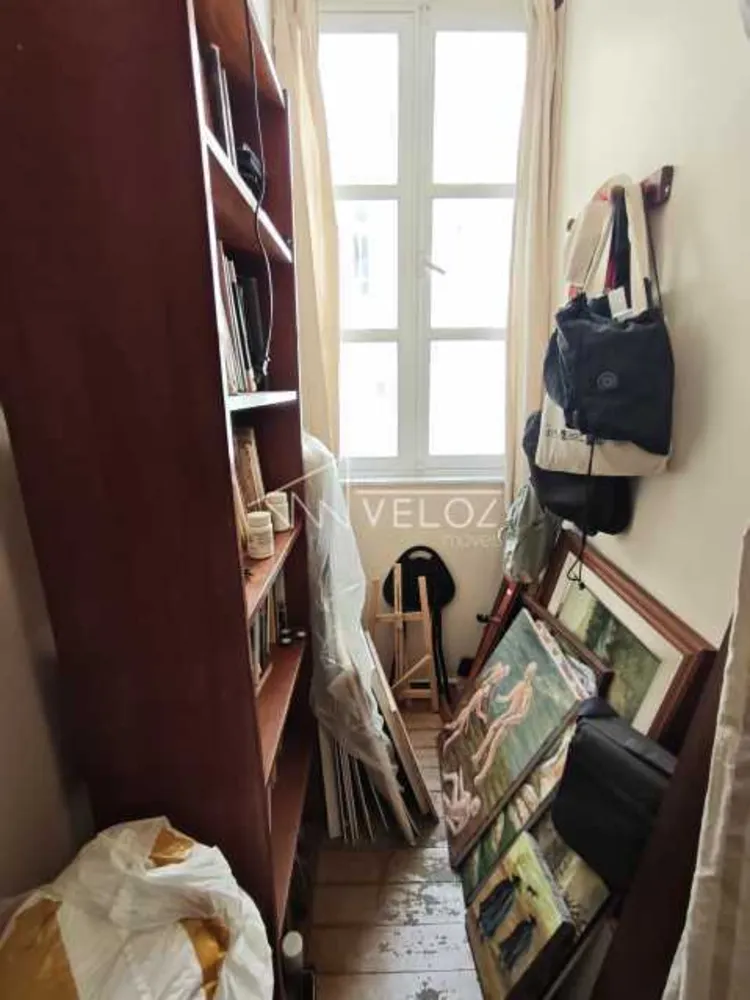 Apartamento, 3 quartos, 110 m² - Foto 1