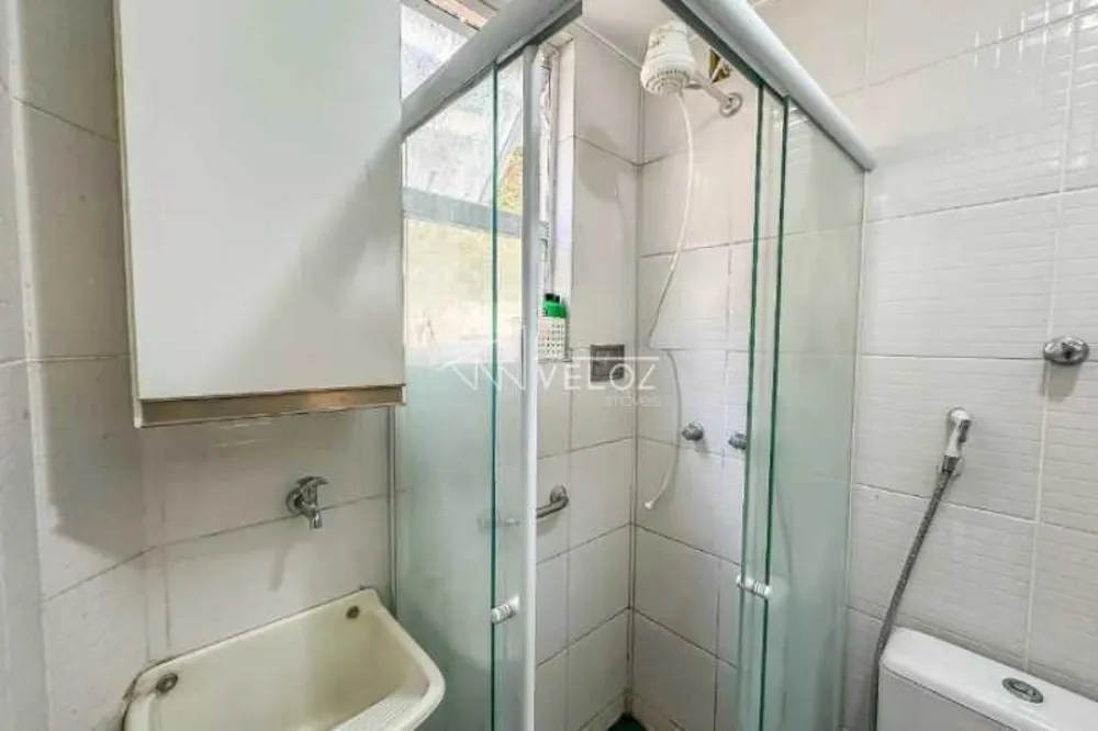 Apartamento, 1 quarto, 26 m² - Foto 8