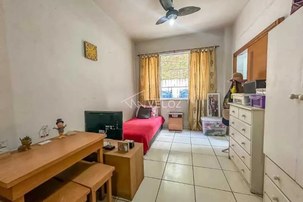 Apartamento, 1 quarto, 26 m² - Foto 17