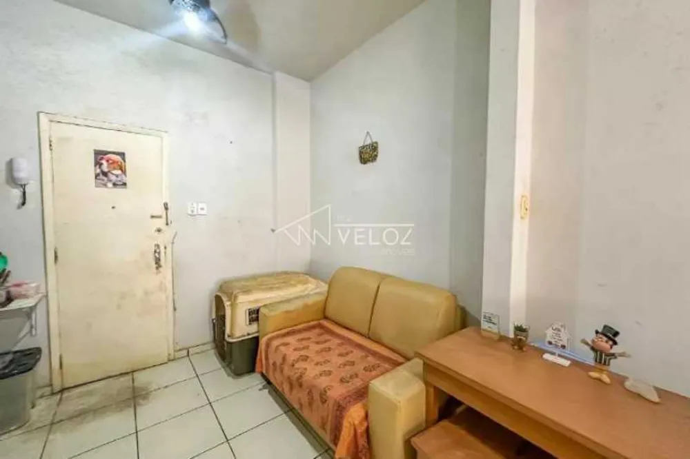 Apartamento, 1 quarto, 26 m² - Foto 16