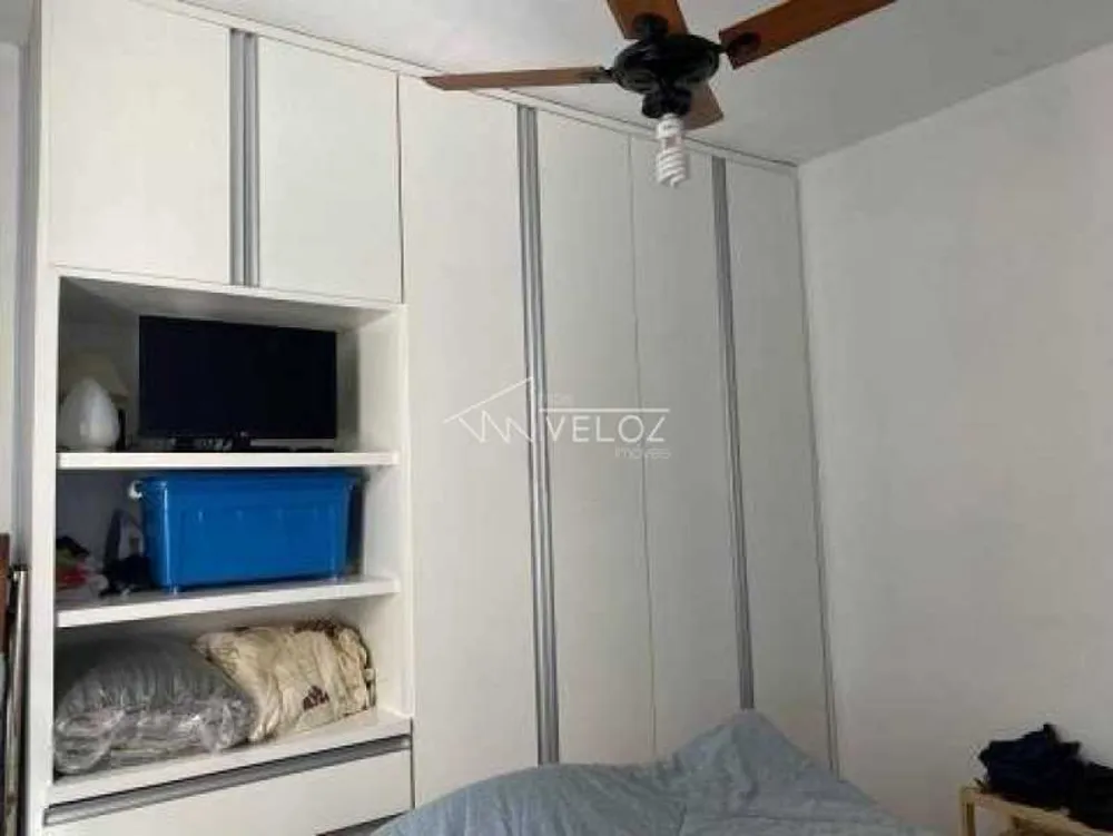 Apartamento, 1 quarto, 62 m² - Foto 7