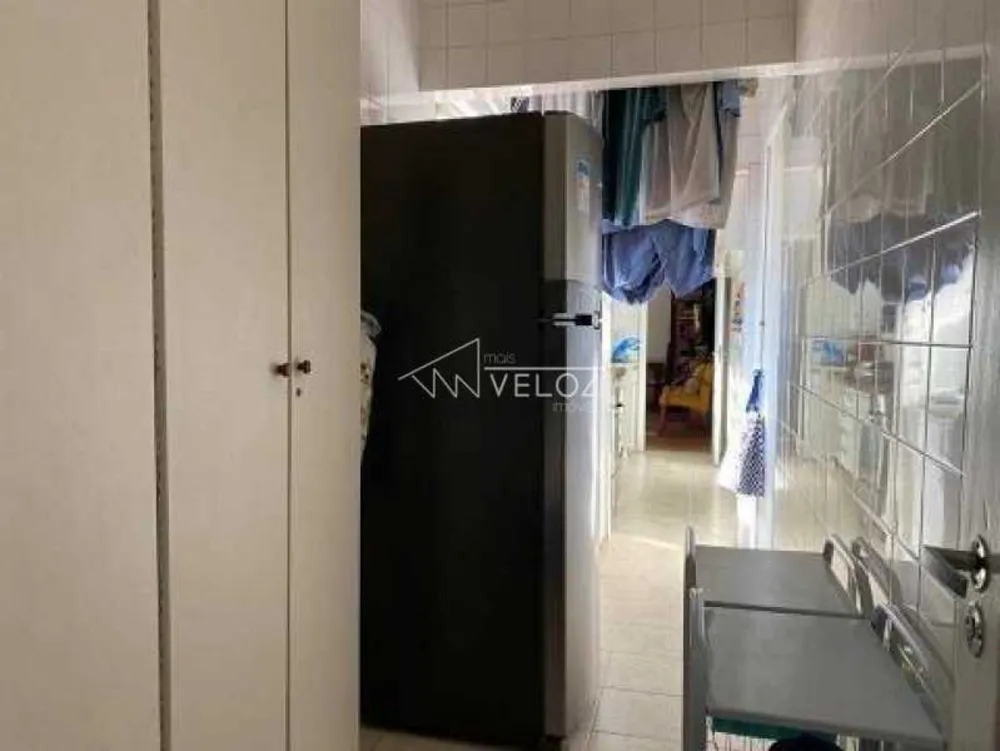 Apartamento, 1 quarto, 62 m² - Foto 17