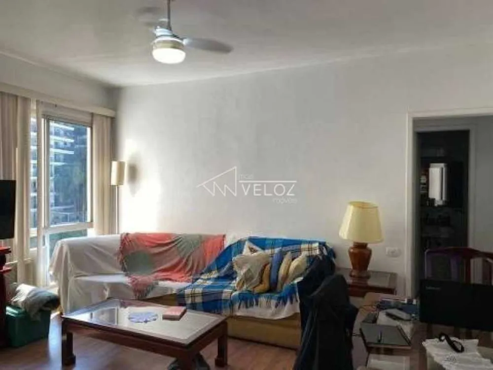 Apartamento, 1 quarto, 62 m² - Foto 4