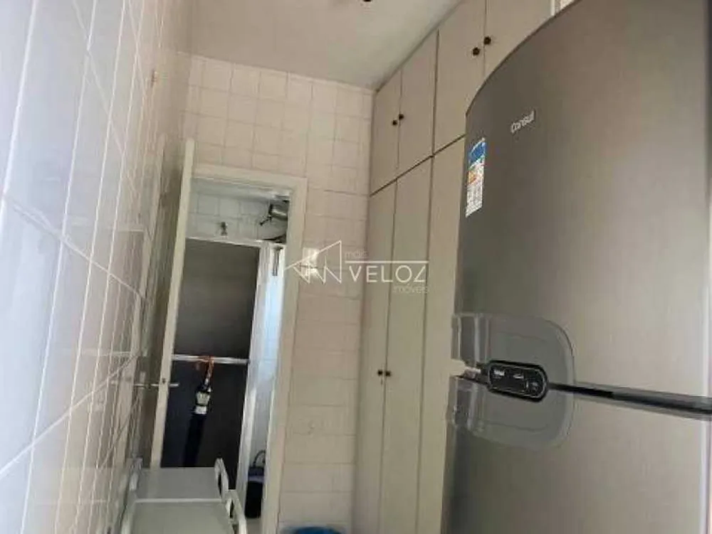 Apartamento, 1 quarto, 62 m² - Foto 26