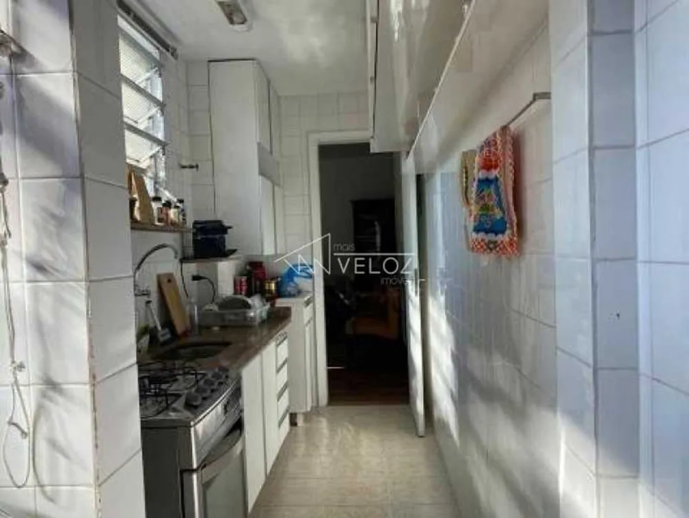 Apartamento, 1 quarto, 62 m² - Foto 21
