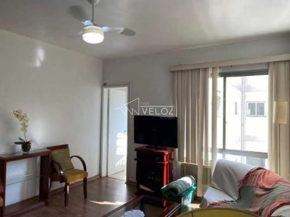 Apartamento, 1 quarto, 62 m² - Foto 2