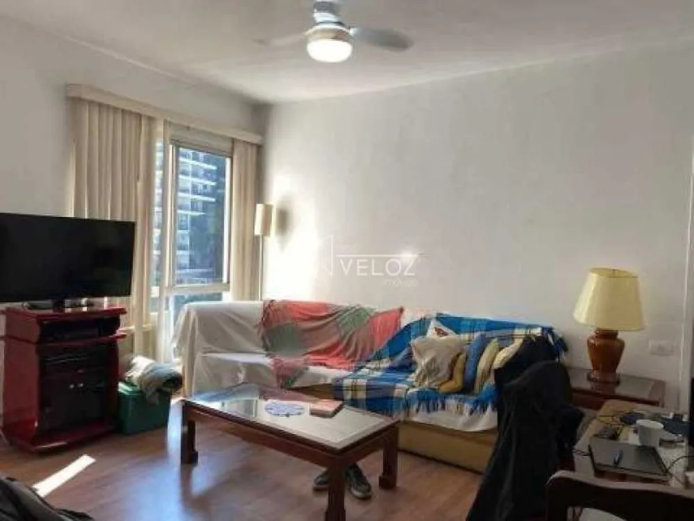 Apartamento, 1 quarto, 62 m² - Foto 3