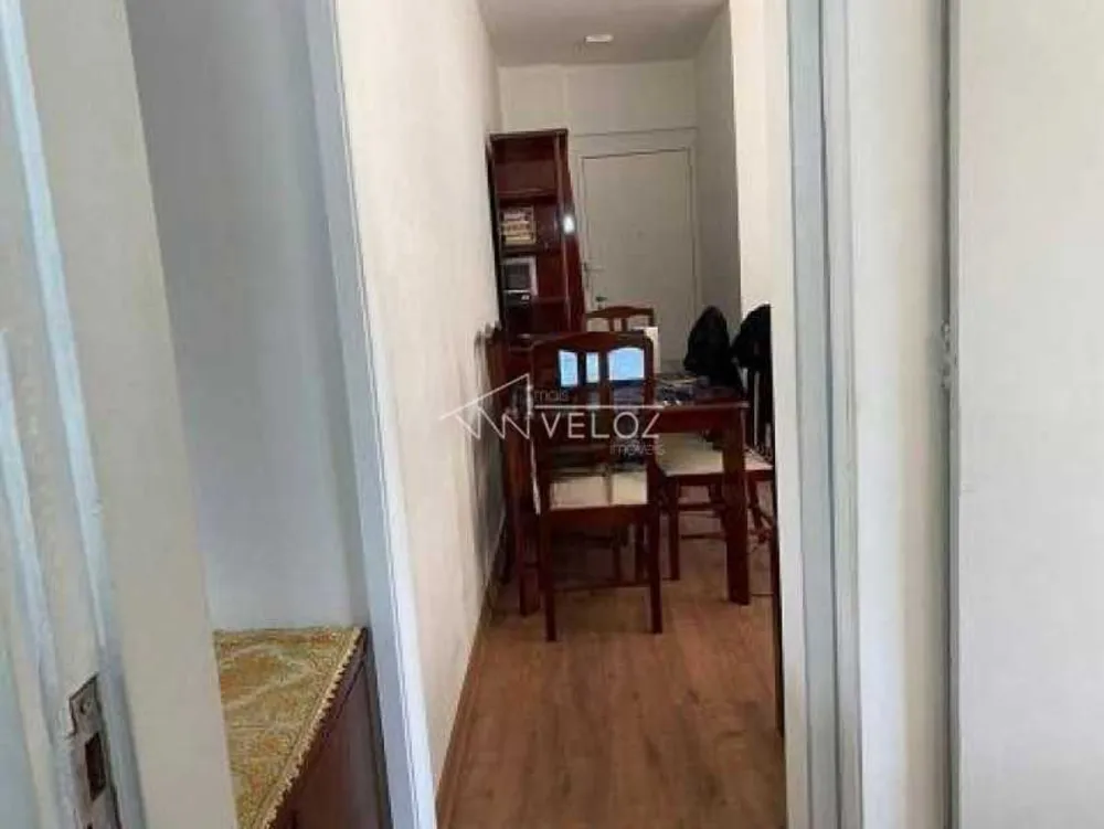 Apartamento, 1 quarto, 62 m² - Foto 5