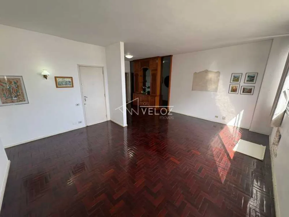 Apartamento, 3 quartos, 150 m² - Foto 26