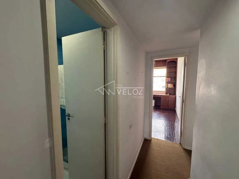Apartamento, 3 quartos, 150 m² - Foto 11