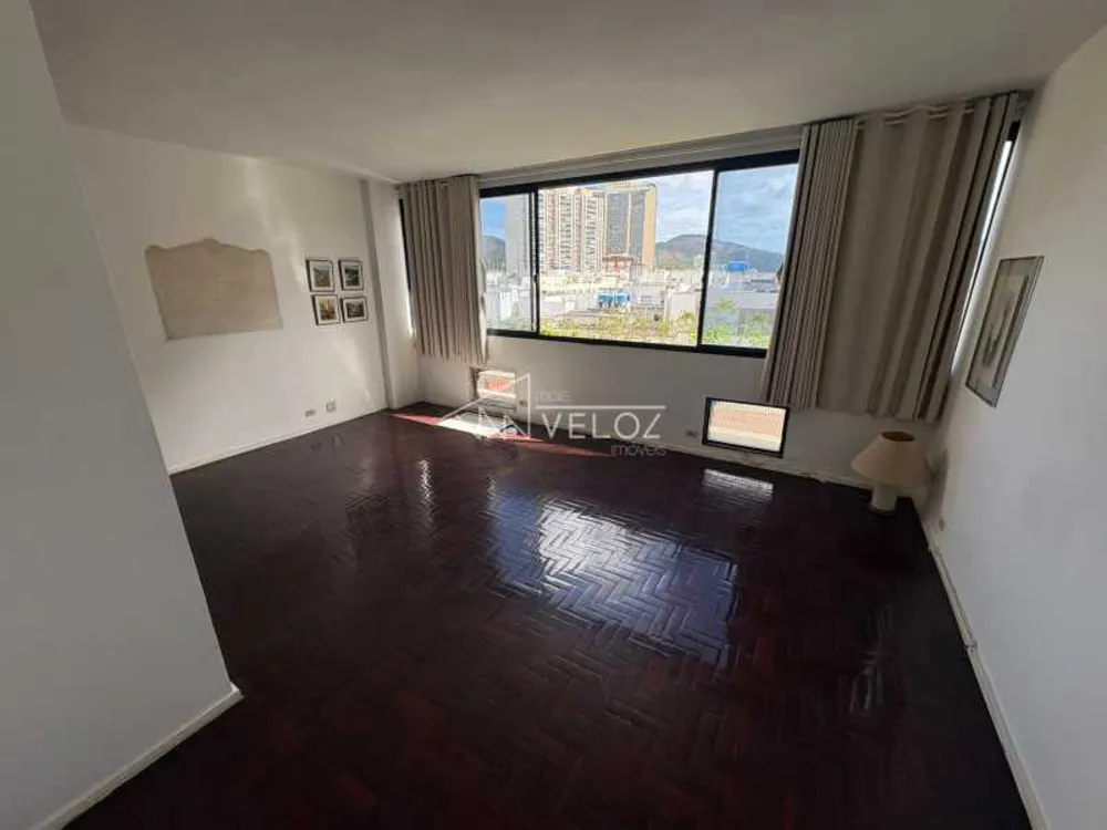 Apartamento, 3 quartos, 150 m² - Foto 5