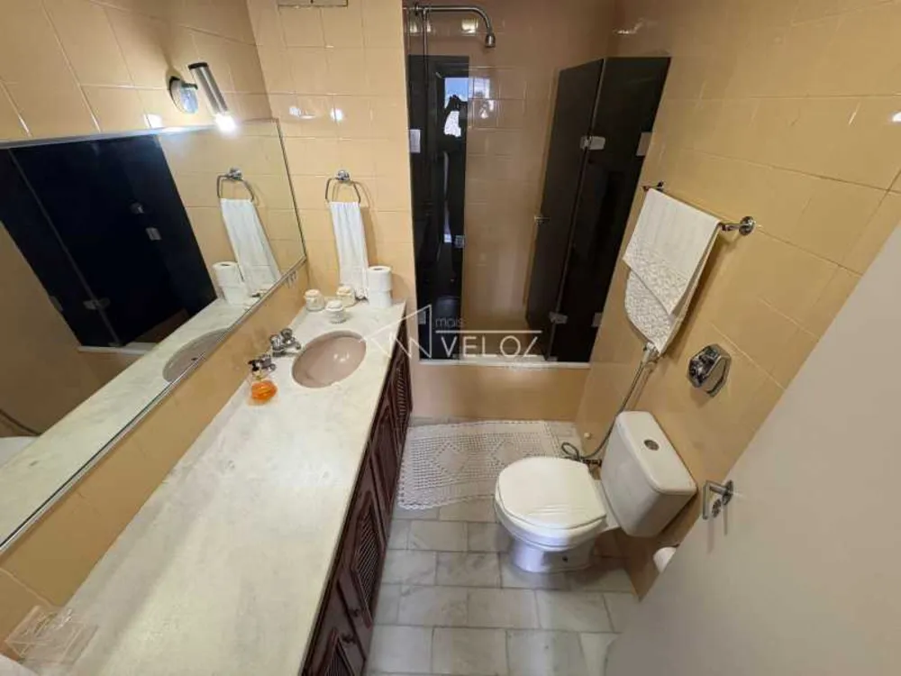 Apartamento, 3 quartos, 150 m² - Foto 1