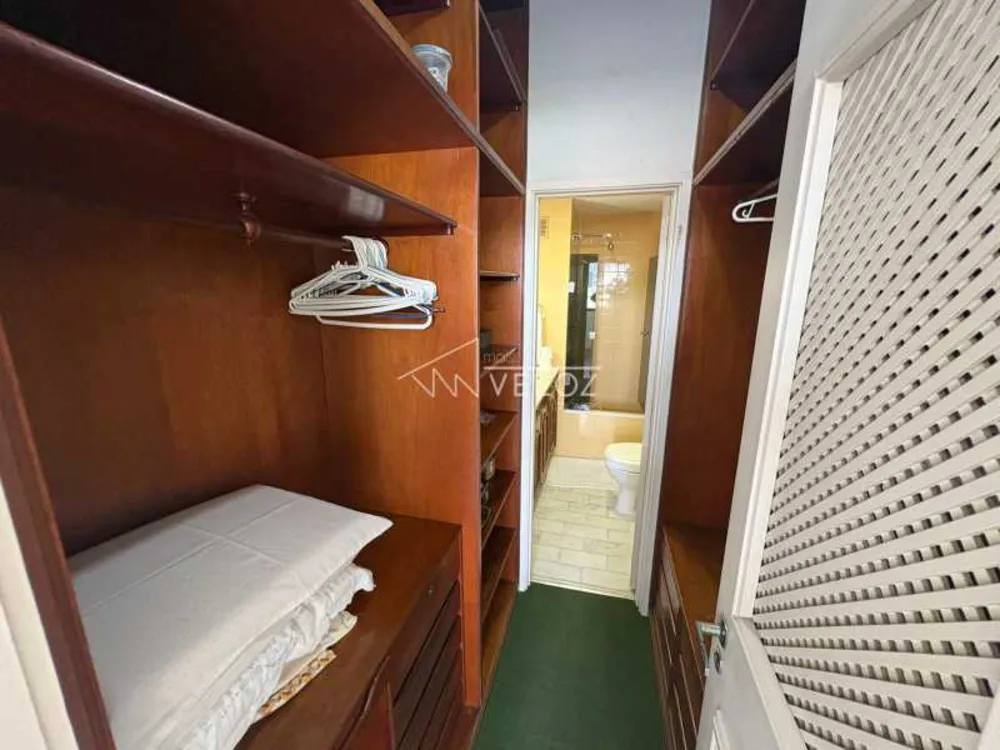 Apartamento, 3 quartos, 150 m² - Foto 29
