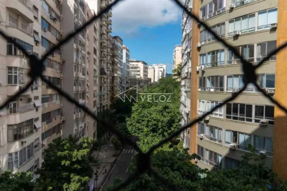 Apartamento, 3 quartos, 173 m² - Foto 2