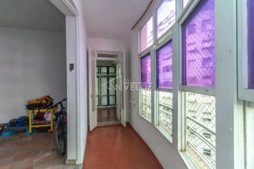 Apartamento, 3 quartos, 173 m² - Foto 14