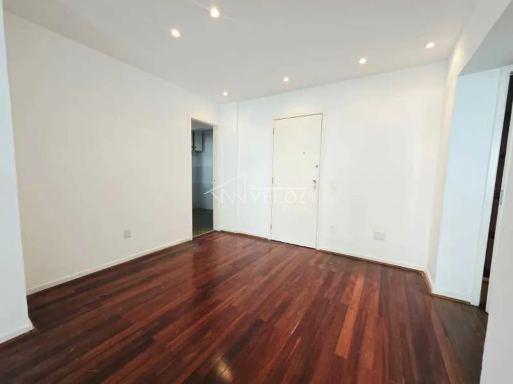 Apartamento, 1 quarto, 80 m² - Foto 1