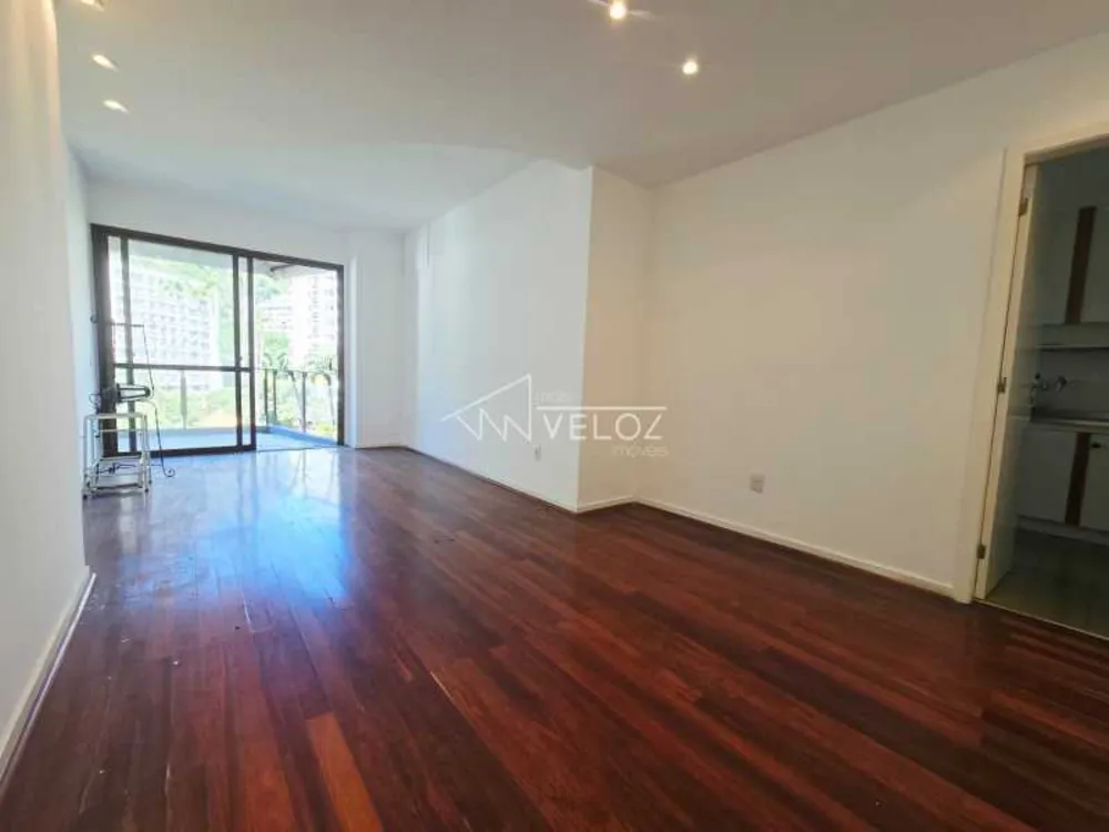 Apartamento, 1 quarto, 80 m² - Foto 5