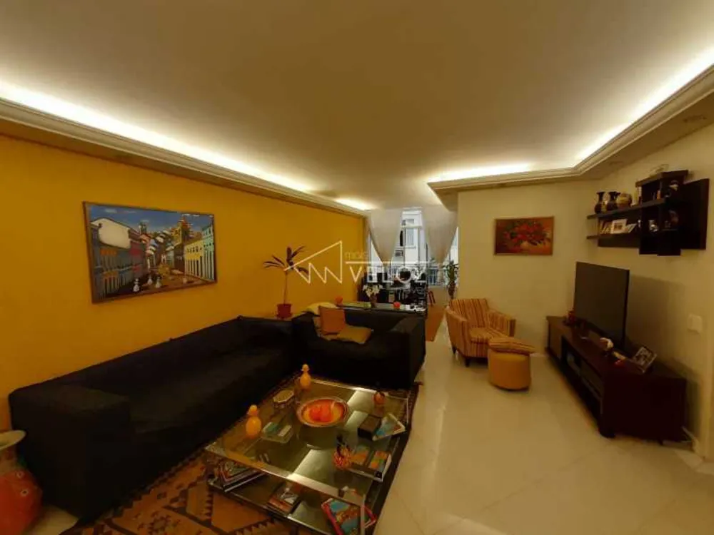 Apartamento, 3 quartos, 120 m² - Foto 4