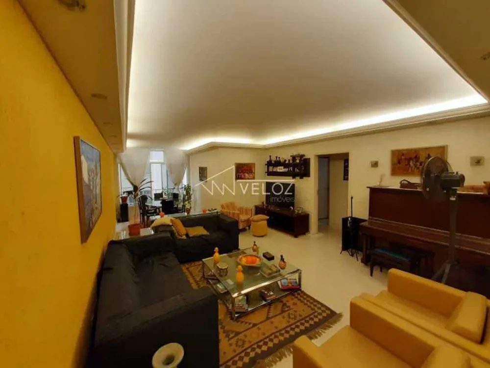Apartamento, 3 quartos, 120 m² - Foto 2