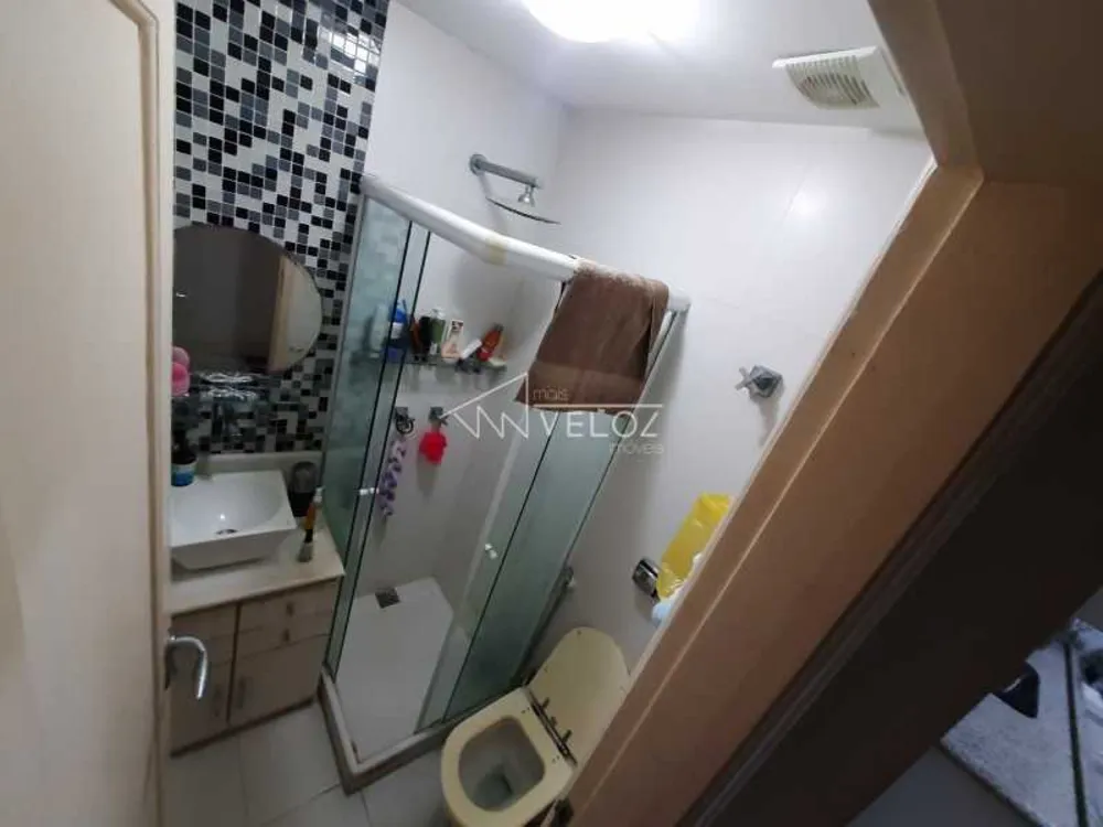 Apartamento, 3 quartos, 120 m² - Foto 25