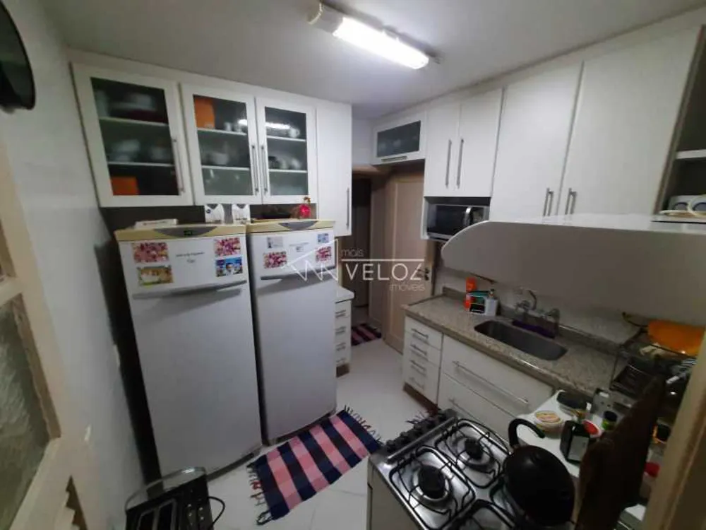 Apartamento, 3 quartos, 120 m² - Foto 22