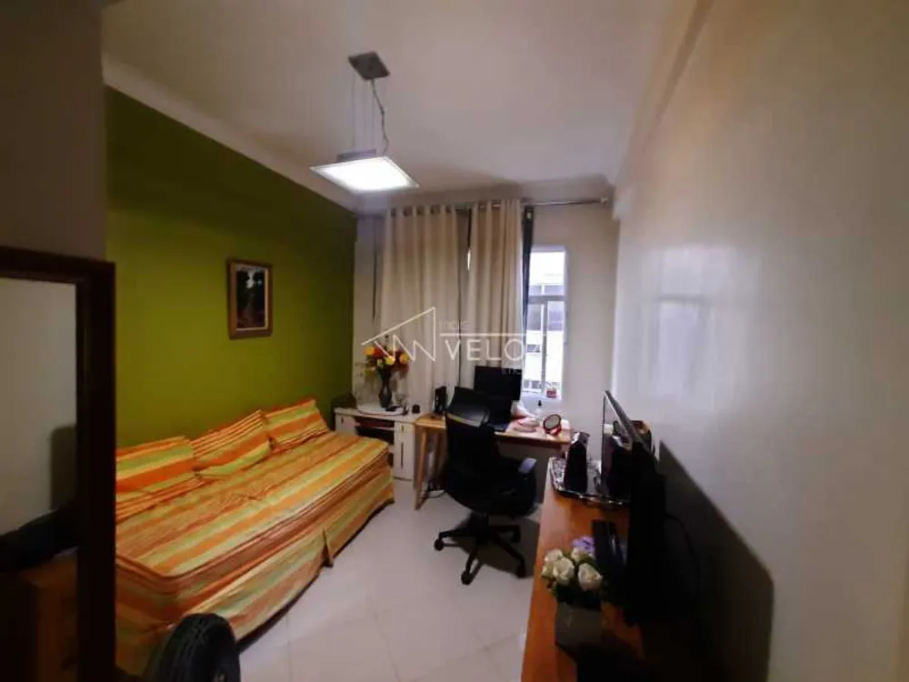 Apartamento, 3 quartos, 120 m² - Foto 10