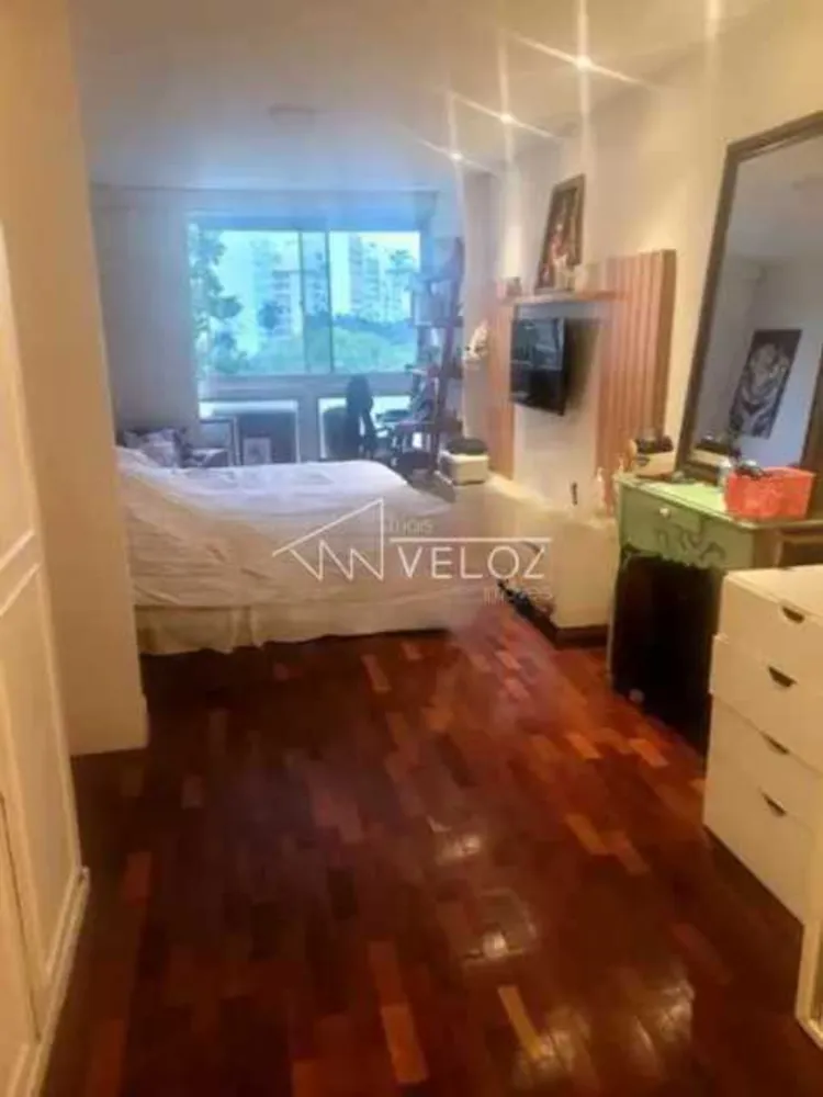 Apartamento, 2 quartos, 142 m² - Foto 6
