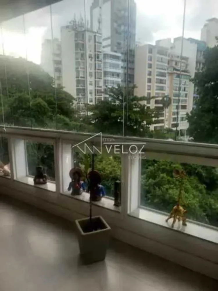 Apartamento, 2 quartos, 142 m² - Foto 4